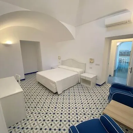 Il Nido * Amalfi