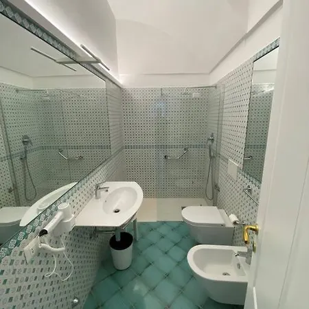 Apartamento Il Nido *