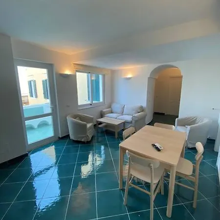 Il Nido Apartment
