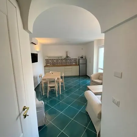 Il Nido Amalfi