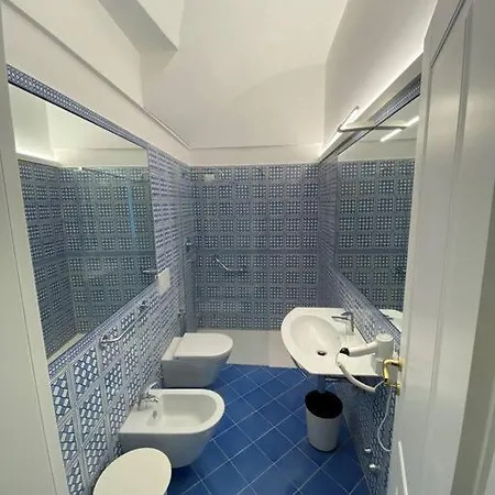 Il Nido Daire Amalfi