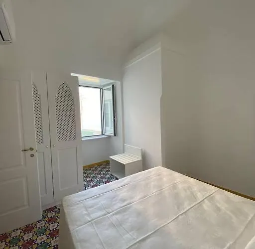 Il Nido Apartamento *