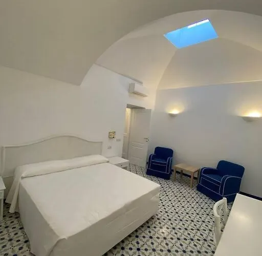 Il Nido Apartamento *