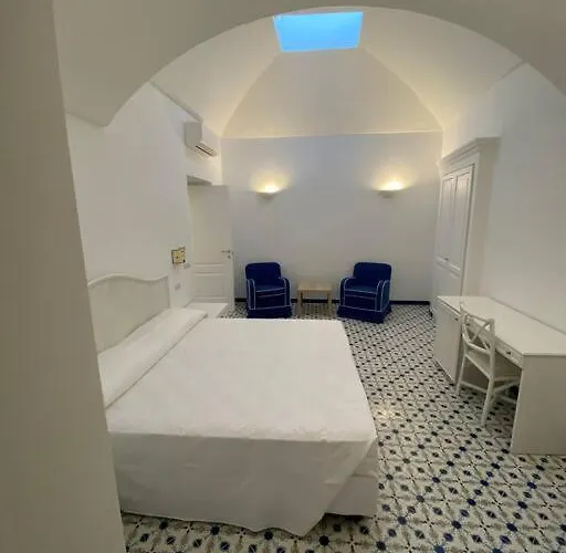 Il Nido Apartamento *