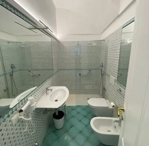 Apartamento Il Nido *